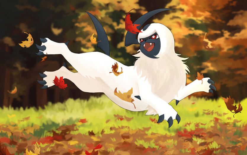 Absol